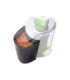 Princess Juice Extractor 202040 Type Juicer maker Black/Green 250 W Number of speeds 2