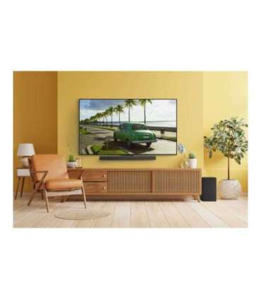 LG Sound Bar SC9S LG