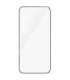 PanzerGlass Screen protector Apple IPhone 15 Plus Glass Transparent Ultra-wide fit, Scratch resistant, Drop