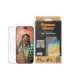 PanzerGlass Screen protector Apple IPhone 15 Pro Max Glass Transparent Ultra-wide fit, Scratch resistant,