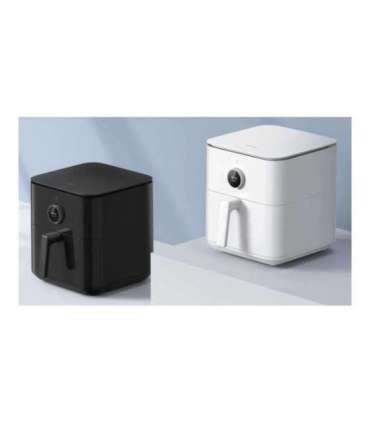 Xiaomi Smart Air Fryer EU Power 1800 W Capacity 6.5 L White