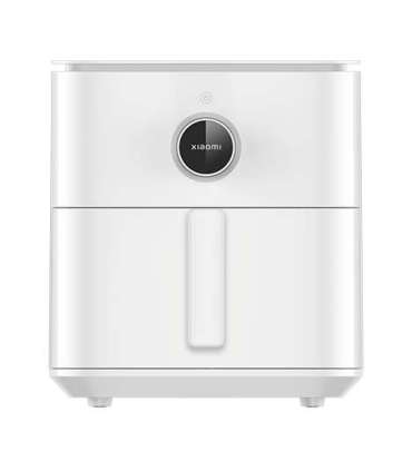 Xiaomi Smart Air Fryer EU Power 1800 W Capacity 6.5 L White