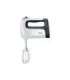 TEFAL Hand Mixer PrepMix+ HT462138 Hand Mixer 500 W Number of speeds 5 Turbo mode White