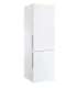 Candy Refrigerator CCT3L517EW Energy efficiency class E Free standing Combi Height 176 cm Fridge net