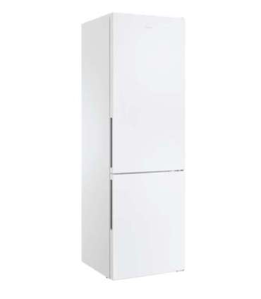 Candy Refrigerator CCT3L517EW Energy efficiency class E Free standing Combi Height 176 cm Fridge net