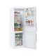 Candy Refrigerator CCT3L517EW Energy efficiency class E Free standing Combi Height 176 cm Fridge net