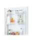 Candy Refrigerator CCT3L517EW Energy efficiency class E Free standing Combi Height 176 cm Fridge net