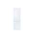 Candy Refrigerator CCT3L517EW Energy efficiency class E Free standing Combi Height 176 cm Fridge net