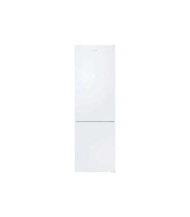 Candy Refrigerator CCT3L517EW Energy efficiency class E Free standing Combi Height 176 cm Fridge net