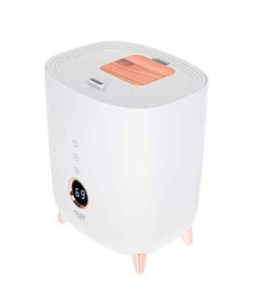 Adler AD 7972 Humidifier 23 W Water tank capacity 4 L Suitable for rooms up to 35 m² Ultrasonic |