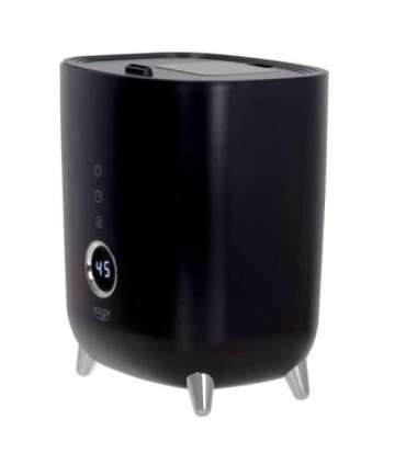 Adler AD 7972 Humidifier 23 W Water tank capacity 4 L Suitable for rooms up to 35 m² Ultrasonic |
