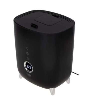 Adler AD 7972 Humidifier 23 W Water tank capacity 4 L Suitable for rooms up to 35 m² Ultrasonic |