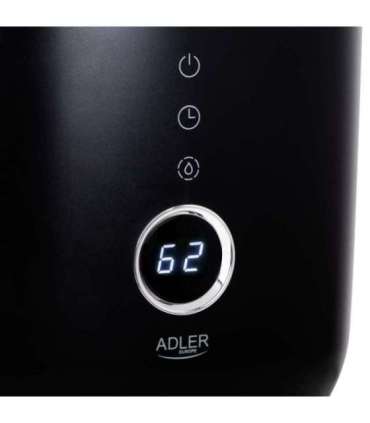 Adler AD 7972 Humidifier 23 W Water tank capacity 4 L Suitable for rooms up to 35 m² Ultrasonic |