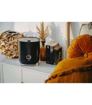 Adler AD 7972 Humidifier 23 W Water tank capacity 4 L Suitable for rooms up to 35 m² Ultrasonic |