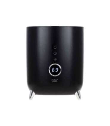 Adler AD 7972 Humidifier 23 W Water tank capacity 4 L Suitable for rooms up to 35 m² Ultrasonic |