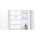 Bosch Refrigerator KIN86NSE0 Energy efficiency class E Built-in Combi Height 177.2 cm No Frost system |