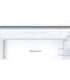 Bosch Refrigerator KIN86NSE0 Energy efficiency class E Built-in Combi Height 177.2 cm No Frost system |
