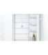 Bosch Refrigerator KIV87NSE0 Energy efficiency class E Built-in Combi Height 177.2 cm Fridge net capacity