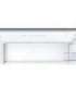 Bosch Refrigerator KIV87NSE0 Energy efficiency class E Built-in Combi Height 177.2 cm Fridge net capacity