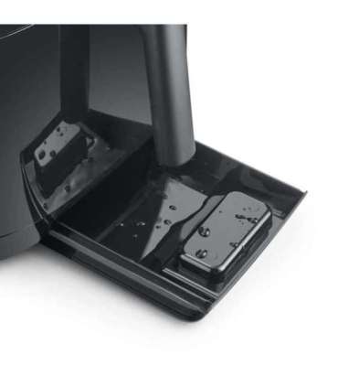 Caso Air Fryer with Steam Function Steam and AirFry 700 Power 1700 W Capacity 7 L Black