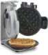 Caso WaffleUp Waffle Maker 800 W Number of pastry 1 Waffle Silver