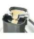 Caso WaffleUp Waffle Maker 800 W Number of pastry 1 Waffle Silver