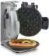Caso WaffleUp Waffle Maker 800 W Number of pastry 1 Waffle Silver