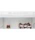 Bosch Refrigerator KIN96NSE0 Series 2 Energy efficiency class E Built-in Combi Height 193.5 cm No Frost