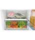 Bosch Refrigerator KIN96NSE0 Series 2 Energy efficiency class E Built-in Combi Height 193.5 cm No Frost