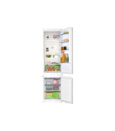 Bosch Refrigerator KIN96NSE0 Series 2 Energy efficiency class E Built-in Combi Height 193.5 cm No Frost