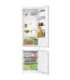 Bosch Refrigerator KIN96NSE0 Series 2 Energy efficiency class E Built-in Combi Height 193.5 cm No Frost