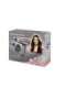 Remington Hair Dryer AC8820 2200 W Number of temperature settings 3 Ionic function Diffuser nozzle Silver