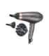 Remington Hair Dryer AC8820 2200 W Number of temperature settings 3 Ionic function Diffuser nozzle Silver