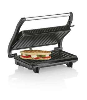 Tristar Grill GR-2846 Contact grill 700 W Aluminum