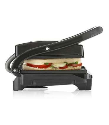 Tristar Grill GR-2846 Contact grill 700 W Aluminum