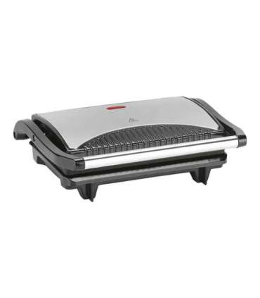 Tristar Grill GR-2846 Contact grill 700 W Aluminum