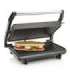 Tristar Grill GR-2650 Contact grill 700 W Black