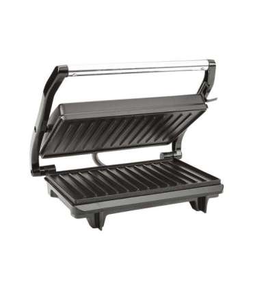 Tristar Grill GR-2650 Contact grill 700 W Black