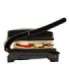Tristar Grill GR-2650 Contact grill 700 W Black