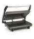 Tristar Grill GR-2650 Contact grill 700 W Black