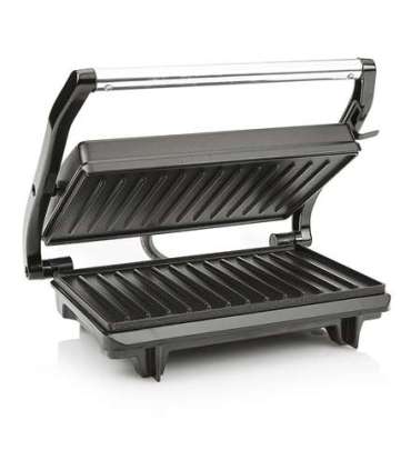 Tristar Grill GR-2650 Contact grill 700 W Black
