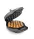 Princess Bubble Waffle Maker 132465 700 W Number of pastry 1 Belgian waffle Black