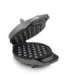 Princess Bubble Waffle Maker 132465 700 W Number of pastry 1 Belgian waffle Black