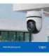 TP-LINK Pan/Tilt Security Wi-Fi Camera Tapo C520WS Dome 4 MP 3.18 mm/F1.6 IP66 H.264 MicroSD, up to 512