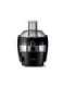 Philips Juicer HR1832/00 Viva Collection Type Juicer maker Black 500 W Number of speeds 1