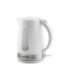 Gorenje Kettle K17WE Electric 2200 W 1.7 L Plastic/Metal 360° rotational base White
