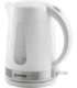 Gorenje Kettle K17WE Electric 2200 W 1.7 L Plastic/Metal 360° rotational base White