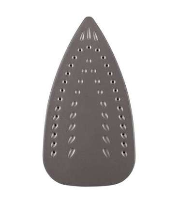 TEFAL FV1713E0 Virtuo Steam Iron 2000 W Water tank capacity 200 ml Continuous steam 24 g/min Dark Blue