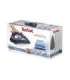 TEFAL FV1713E0 Virtuo Steam Iron 2000 W Water tank capacity 200 ml Continuous steam 24 g/min Dark Blue