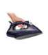 TEFAL FV1713E0 Virtuo Steam Iron 2000 W Water tank capacity 200 ml Continuous steam 24 g/min Dark Blue